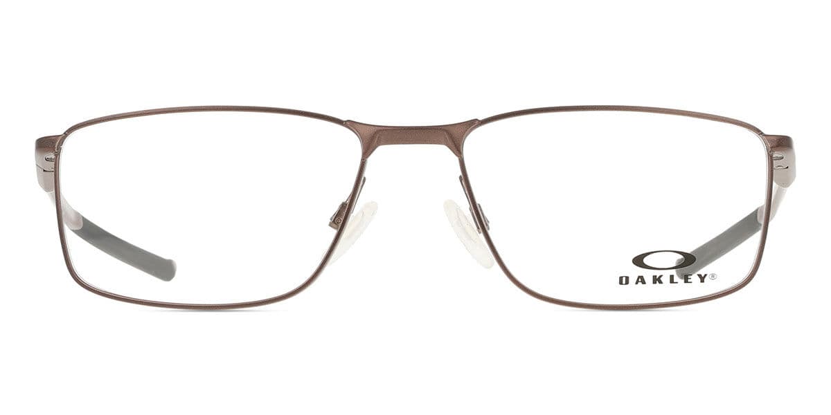 Oakley OX3217 SOCKET 5.0 321720 Gafas Recetadas para Hombre Marrones