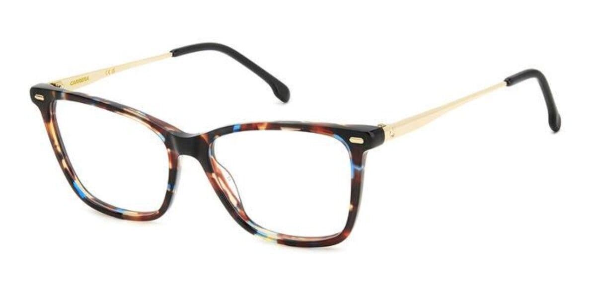 Carrera 3024 JBW Gafas Recetadas para Mujer Tortoiseshell