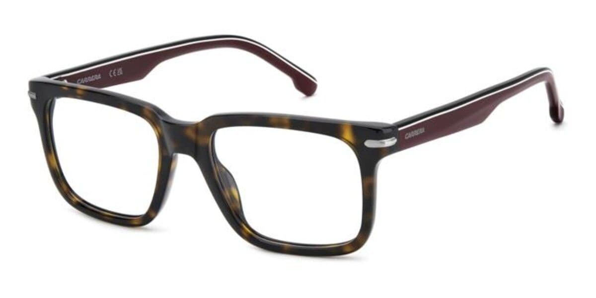 Carrera 386 086 Gafas Recetadas para Hombre Tortoiseshell