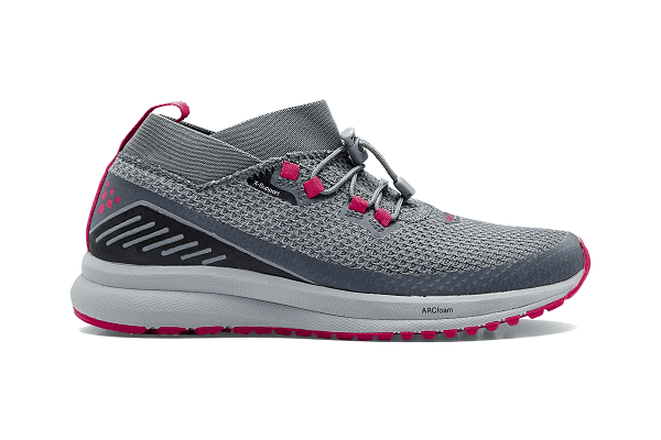 Craft Fuseknit X II Grey/Pink Women