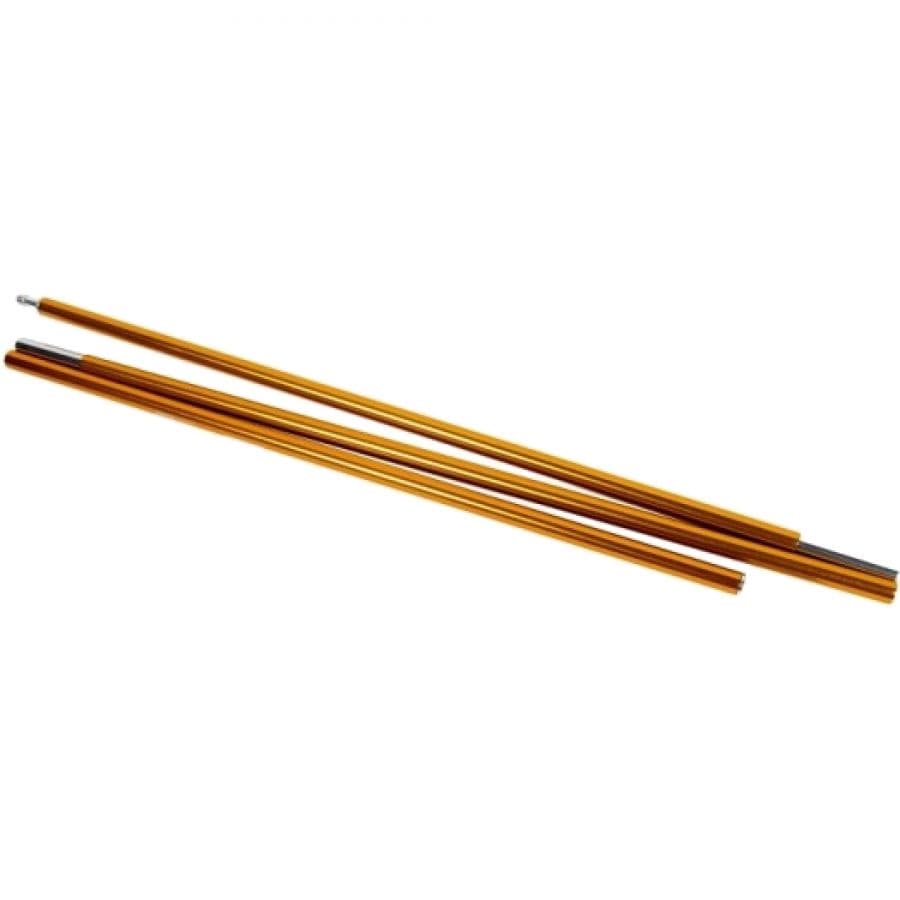 Helsport Rettstang 2x132cm, varillas de tienda
