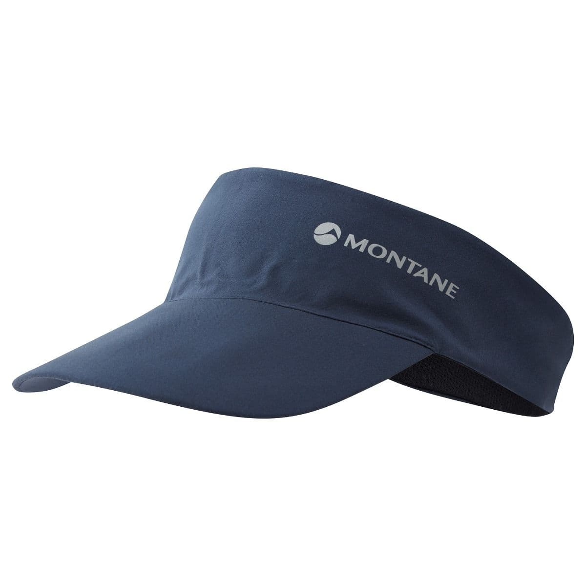 Montane Trail Lite Visor, visera, azul