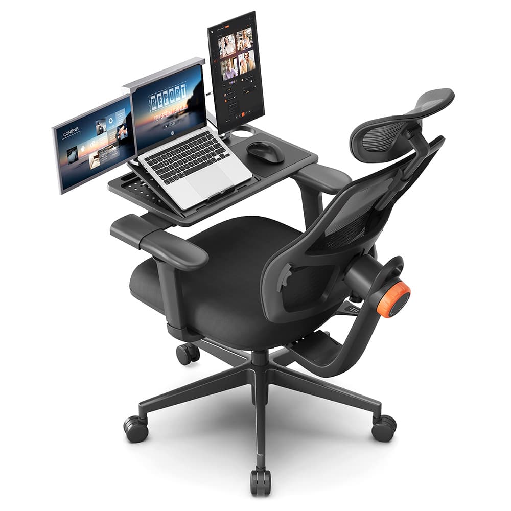 NEWTRAL MAGICH002 Silla Ergonómica