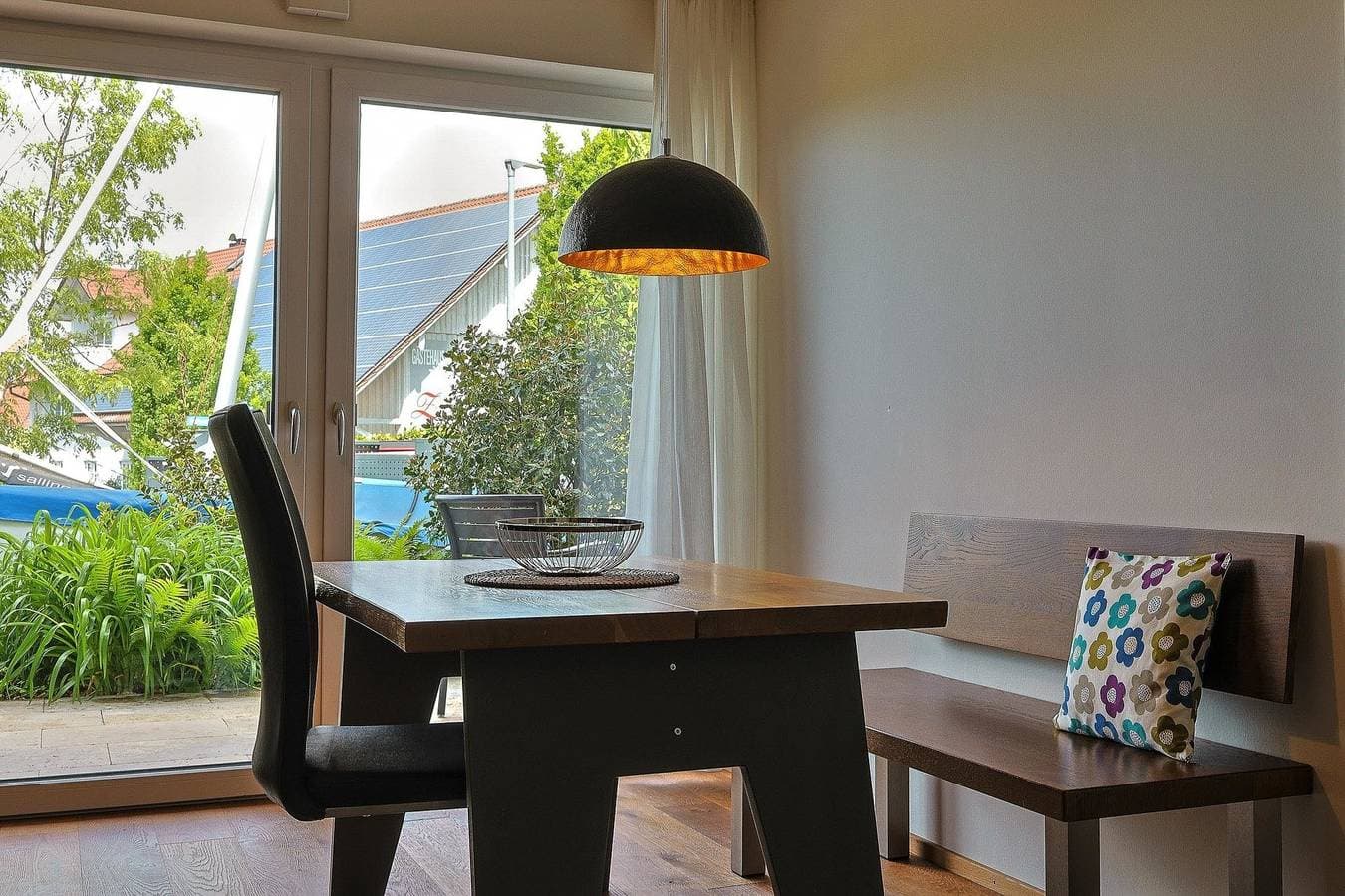 Apartamento de vacaciones en Suabia desde 218€ por noche