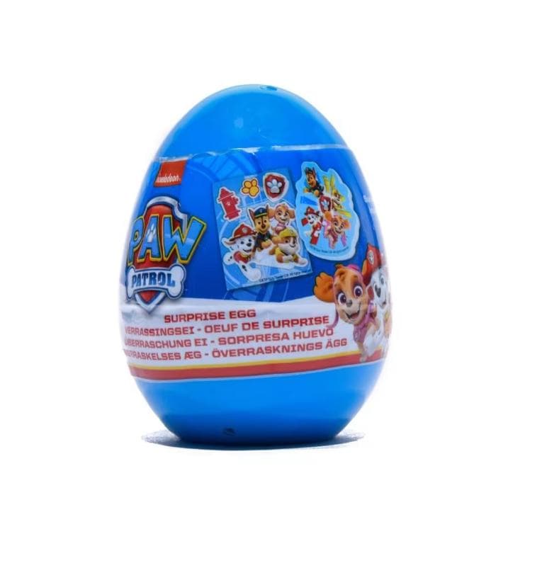 Patrulla Canina Huevo Sorpresa - 2008660