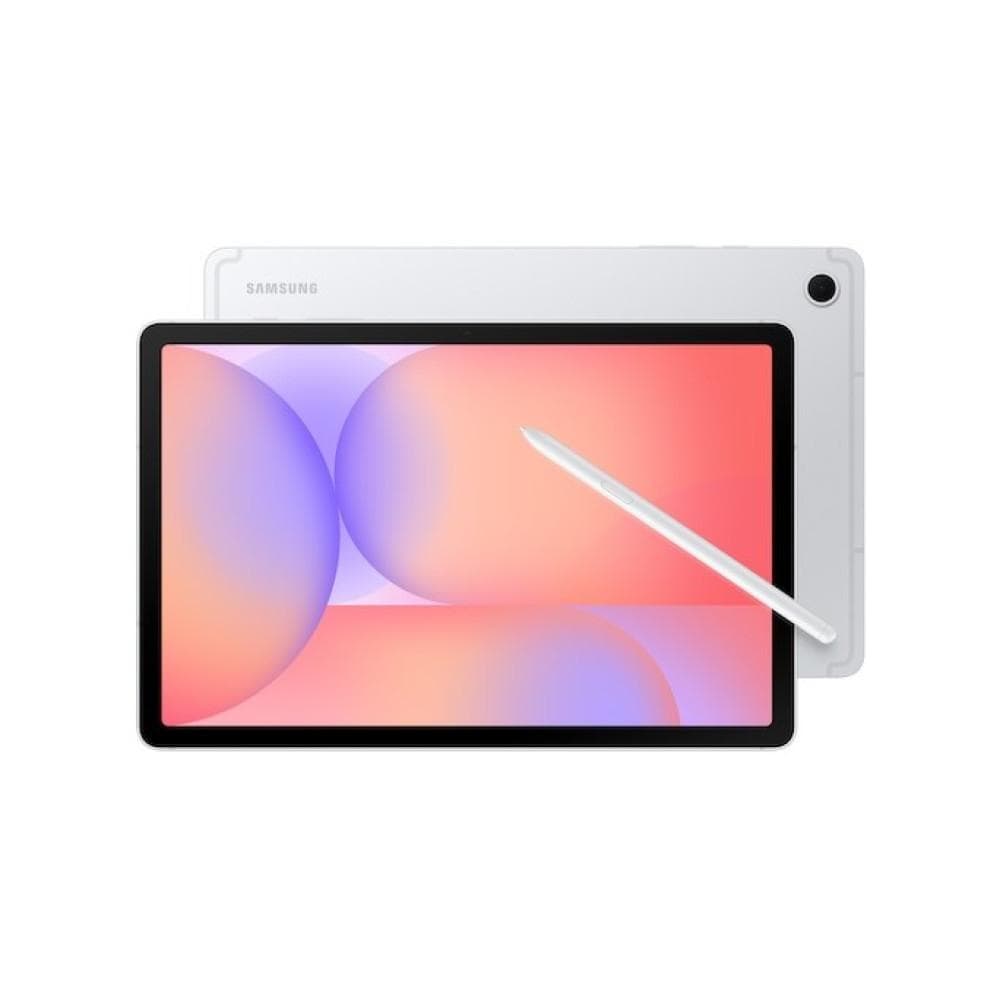 Samsung Galaxy Tab S10 Lite (X400) 6/128 GB Plata