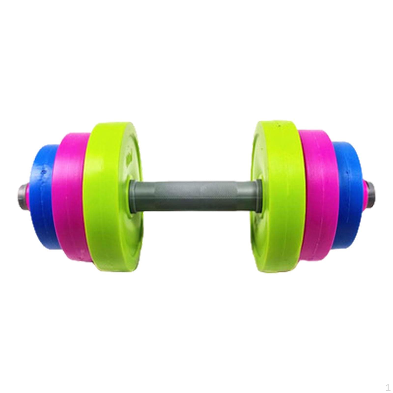 Juguetes para niños, mancuernas, juguetes de simulación para niños pequeños, pesas de gimnasio ajustables, juego de juguetes para niños,