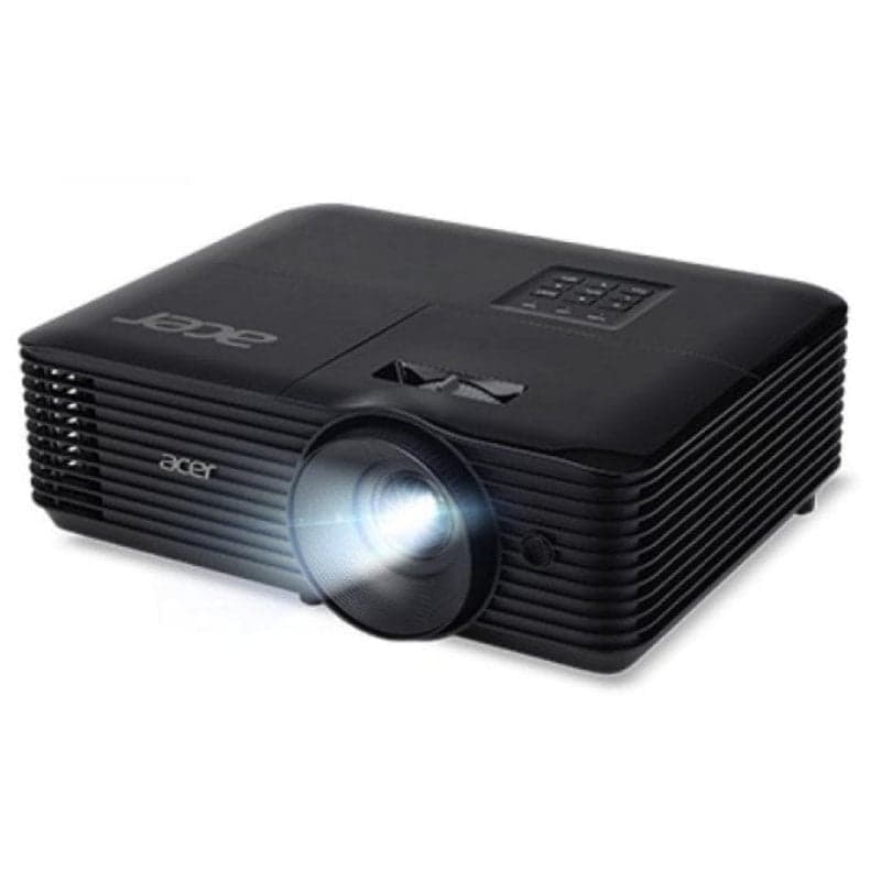 Acer X1228I Proyector ANSI DLP 3D 4500 Lúmenes