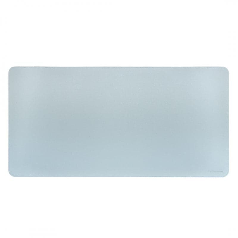 Phoenix MatePad Alfombrilla 80x40 Gris Azulada