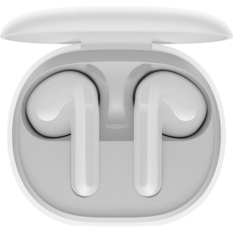 Xiaomi Redmi Buds 4 Lite Auriculares Bluetooth Blancos