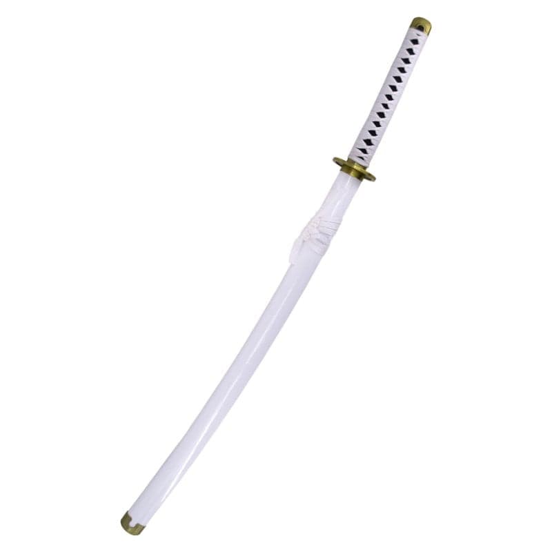 Amont Réplica Katana Shusui Wado Ichimonji de Zoro One Piece 103cm