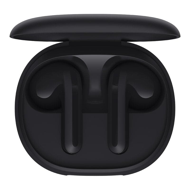 Xiaomi Redmi Buds 4 Lite Auriculares Bluetooth USB-C Negros