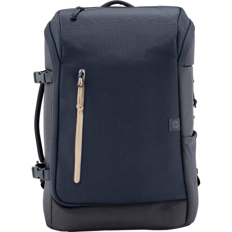 HP Travel 25L Mochila Azul para Portátil de 15.6"