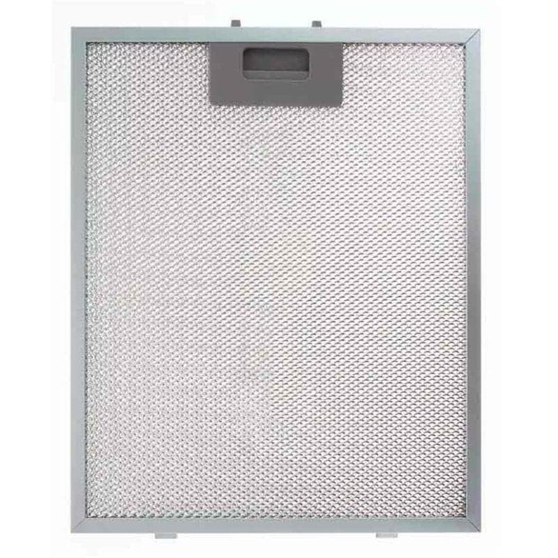 Filtro Campana Extractora Cata Nodor 320x260 Mm