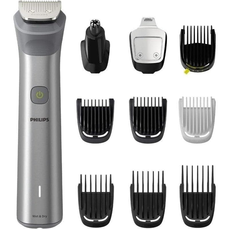 Philips MG5920/15 Cortapelos Inalámbrico con 9 Accesorios