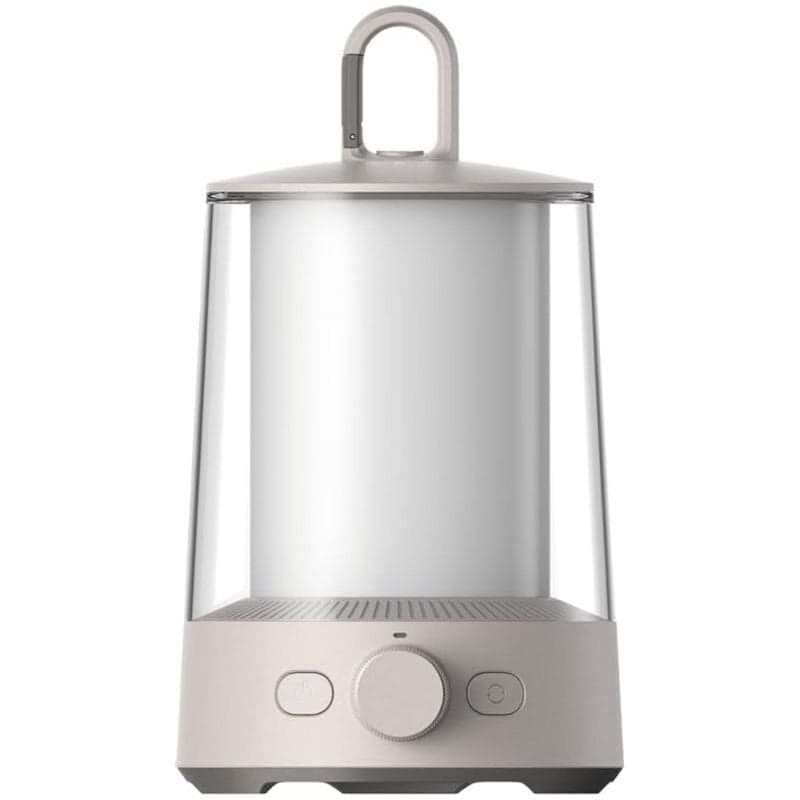 Xiaomi Multi-Functional Camping Lantern Linterna para Camping con Control Inteligente por Bluetooth 230lm