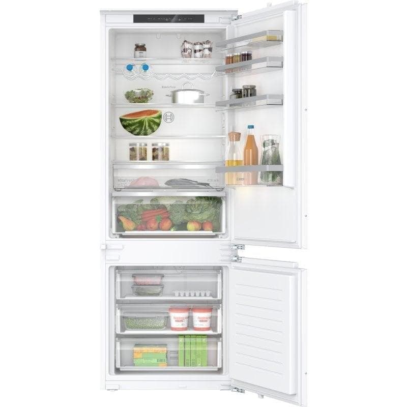 Bosch Serie 4 KBN96VFE0 Frigorífico Combi Integrable E