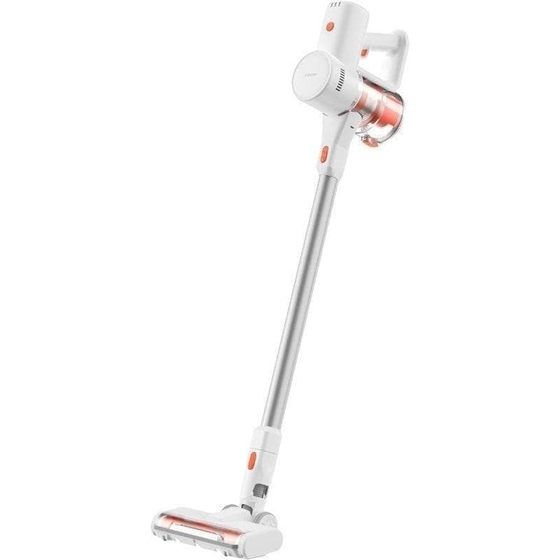 Xiaomi Vacuum Cleaner G20 Lite Aspiradora Escoba/Mano sin Cable 22.2V 215W Blanca