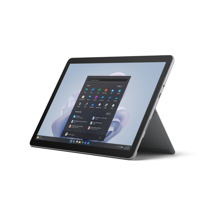 Microsoft Surface Go 4 Intel N200/8GB/128GB SSD/10.5" Táctil