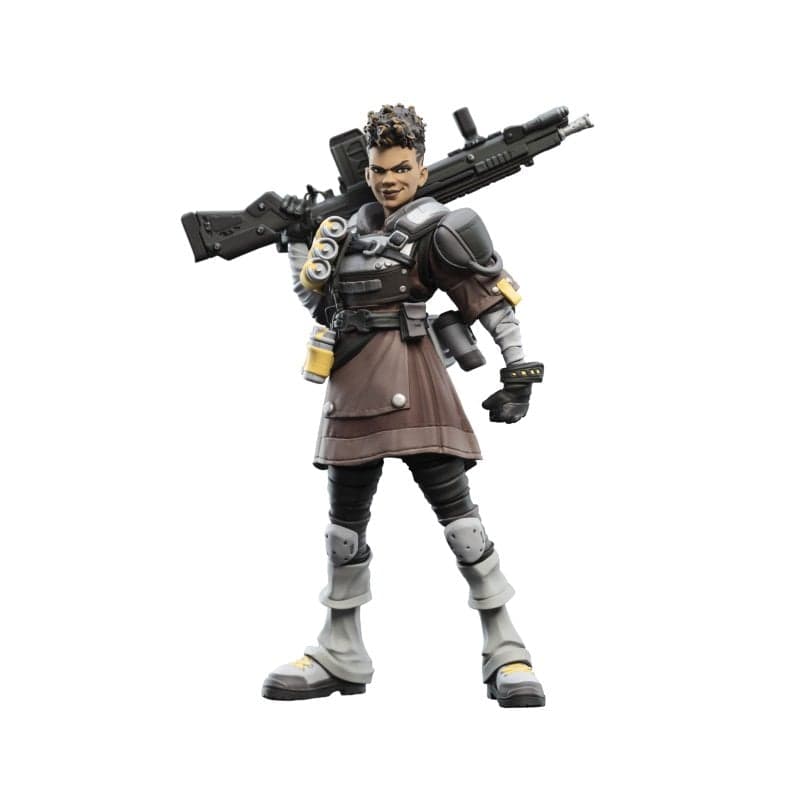 Weta Workshop Mini Epic Apex Legends Bangalore