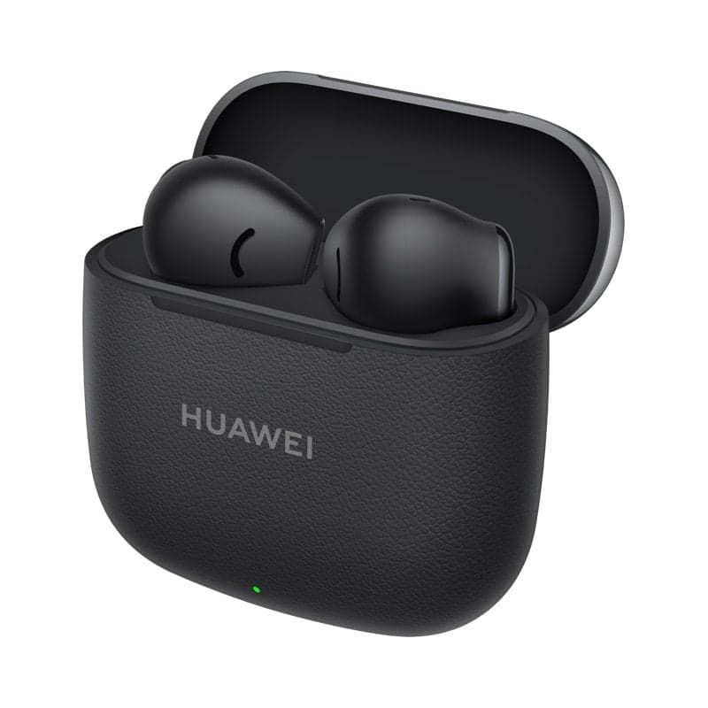 Huawei FreeBuds SE 3 Auriculares Bluetooth con Estuche de Carga USB-C Negro
