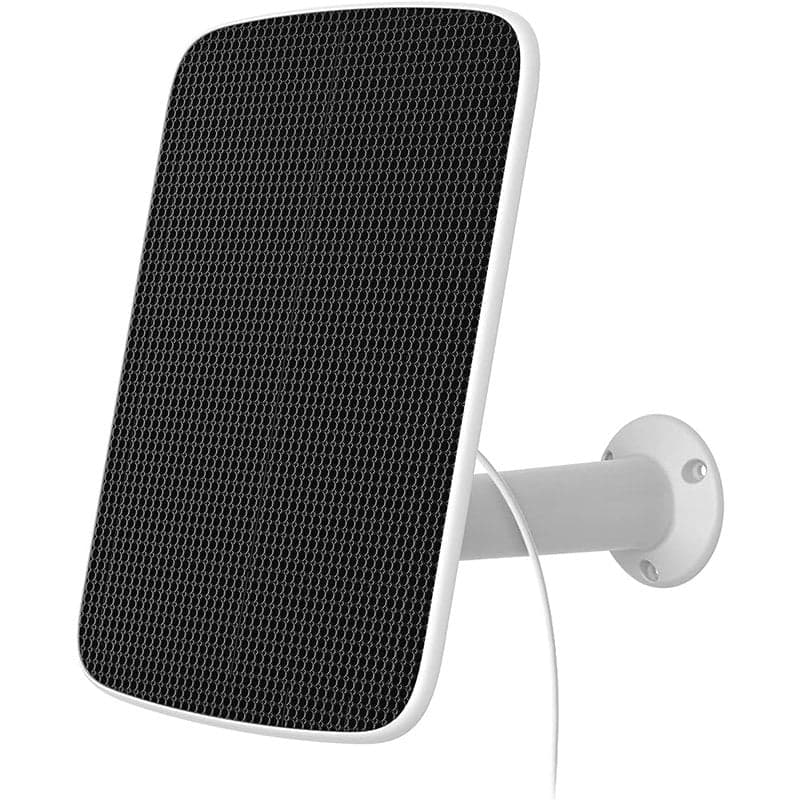 EZVIZ Panel-F Panel Solar USB-C 4.2W para Cámaras de Seguridad EZVIZ