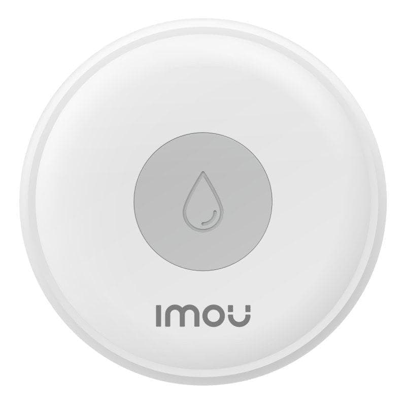 Sensor Fugas de Agua Imou IP66 200m Alcance