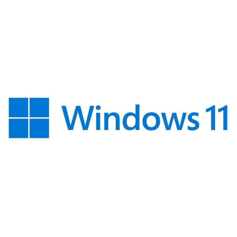 Sistema Operativo Microsoft Windows 11 Pro 64bit DVD Danés 1 Licencia Profesional