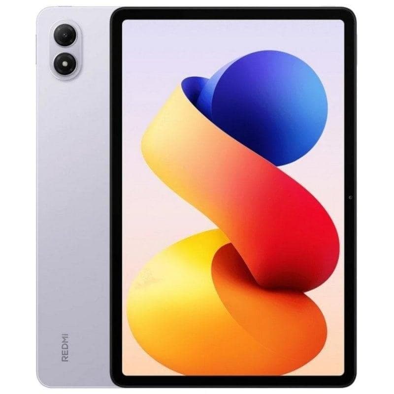 Tablet Xiaomi REDMI Pad 2 Pro WiFi 12,1" 8GB 256GB Morado Lavanda