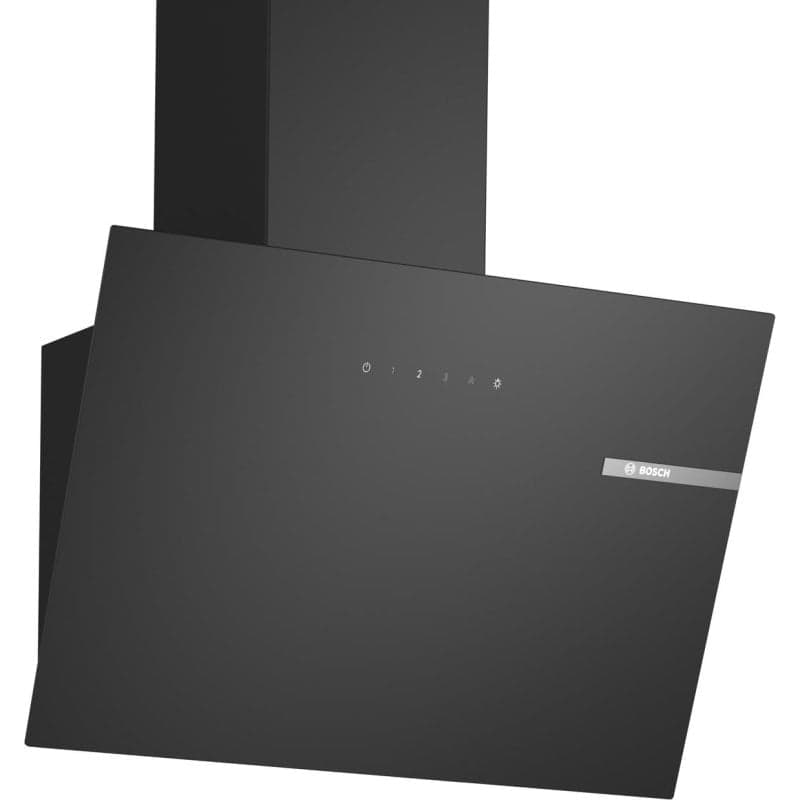 Campana extractora Bosch Serie 2 DWK65DK60 Canalizado/Recirculación 60cm control táctil