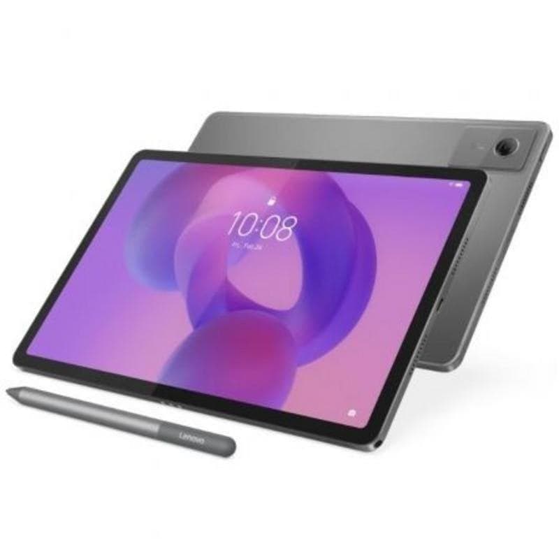 Tablet Lenovo Idea Tab 11" WiFi 8GB 128GB Gris Pen Stylus Altavoces Dolby