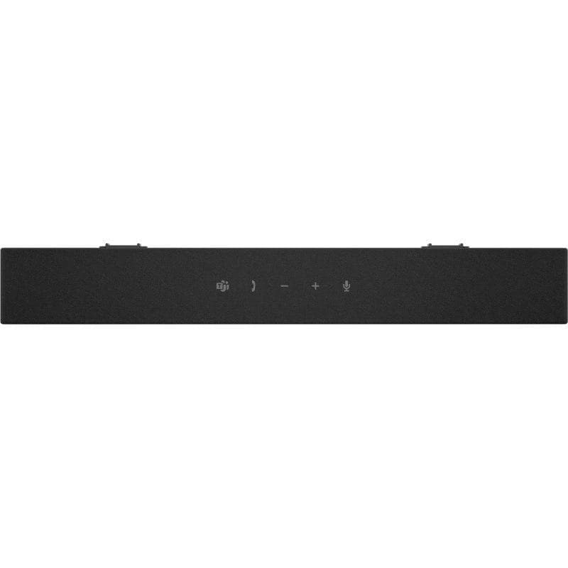 Barra de sonido Dell SB725 Alámbrico 3,6 W Cancelación de ruido IA