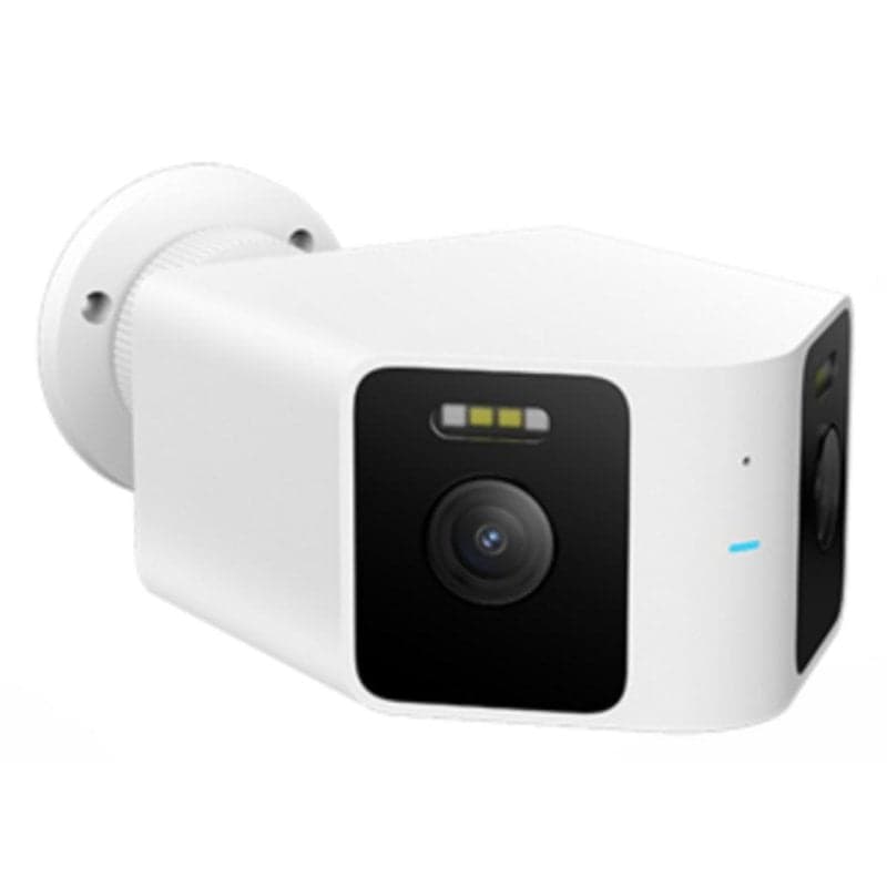 Cámara IP Xiaomi CW100 Dual 2K Visión Nocturna Exterior Detección IA Audio Bidireccional