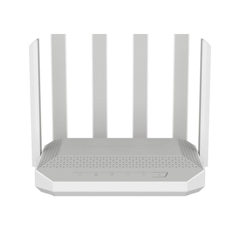 Router Keenetic Hero 5G WiFi 6 AX3000 5G Dual SIM 2,5Gbps Mesh USB