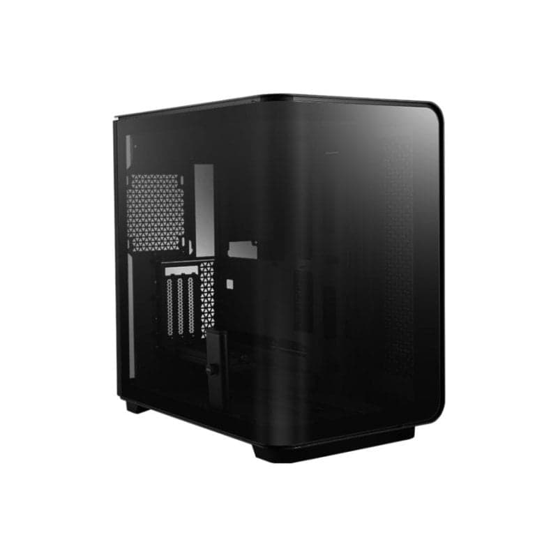 Caja PC MSI MEG Maestro 700L PZ Negra Cristal Templado Panorámico