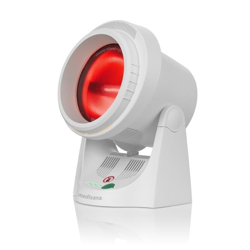 Lámpara de infrarrojos Medisana IR 850 halógena 300 W apagado automático