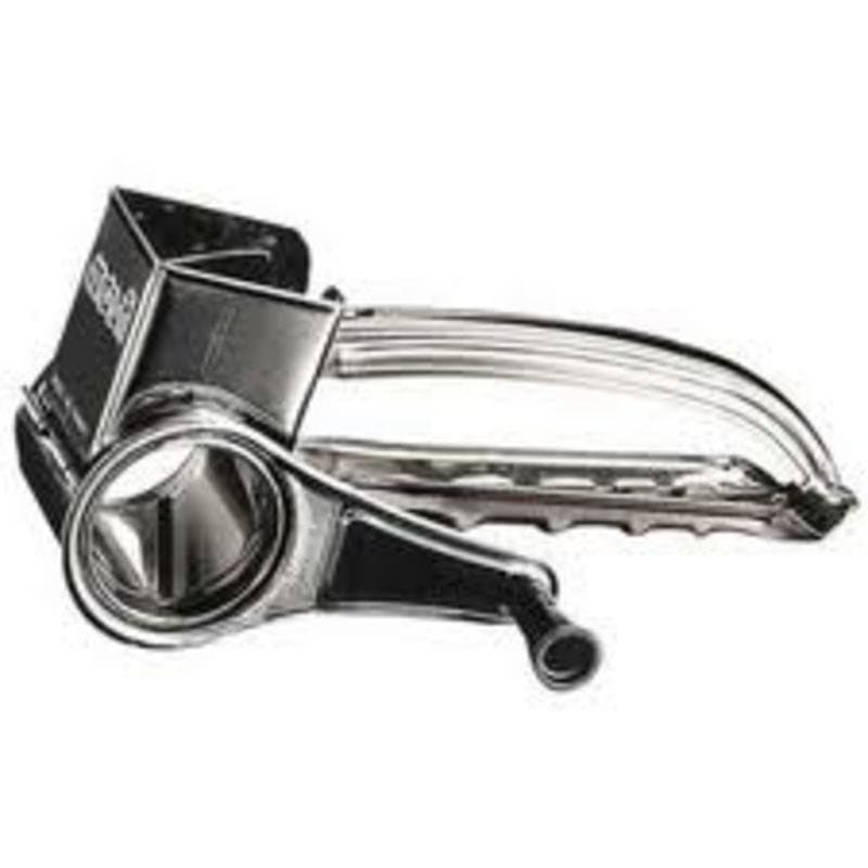 Cortador de verduras Moulinex A45603 acero inoxidable resistente