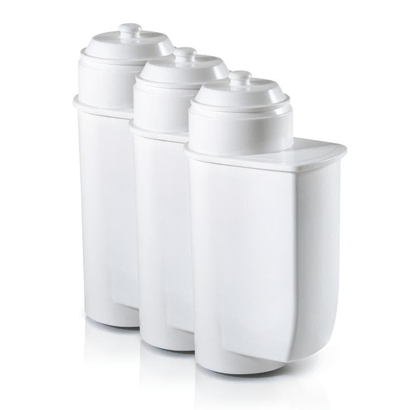 Filtro de agua Bosch TCZ7033 Blanco Pack 3 unidades para cafetera