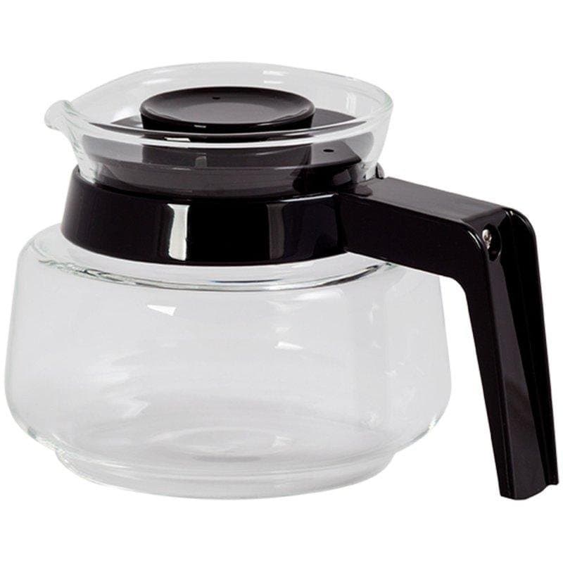 Jarra de vidrio Melitta Aromaboy 1015-02 recambio cafetera goteo