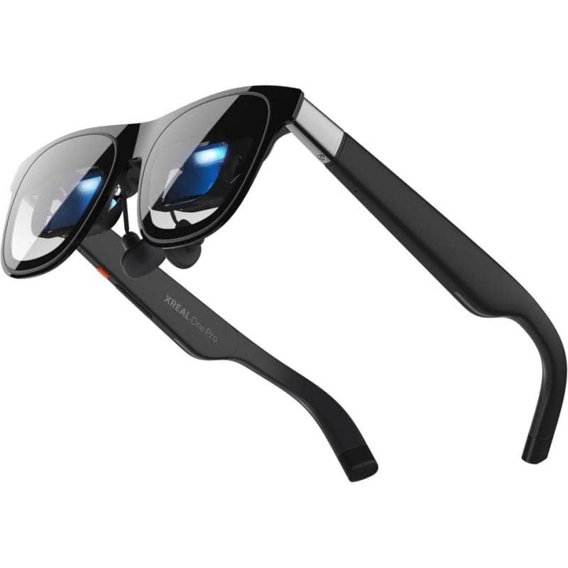 Gafas de realidad aumentada XREAL One Pro Talla M Chip X1 3D 171" 120 Hz
