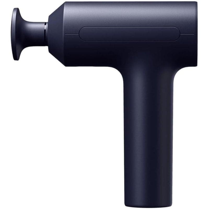 Masajeador Xiaomi Massage Gun 2 Negro 25 kg 3 velocidades batería 2450 mAh