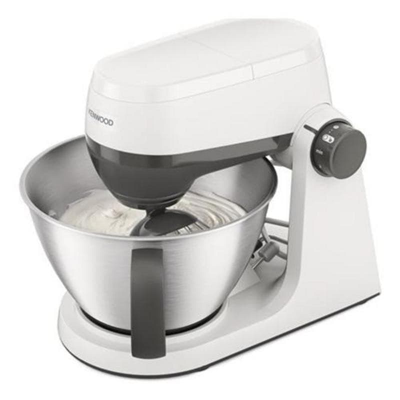 Robot de cocina Kenwood KHC30.000WH Potencia 1000 W 4,3 L acero inoxidable