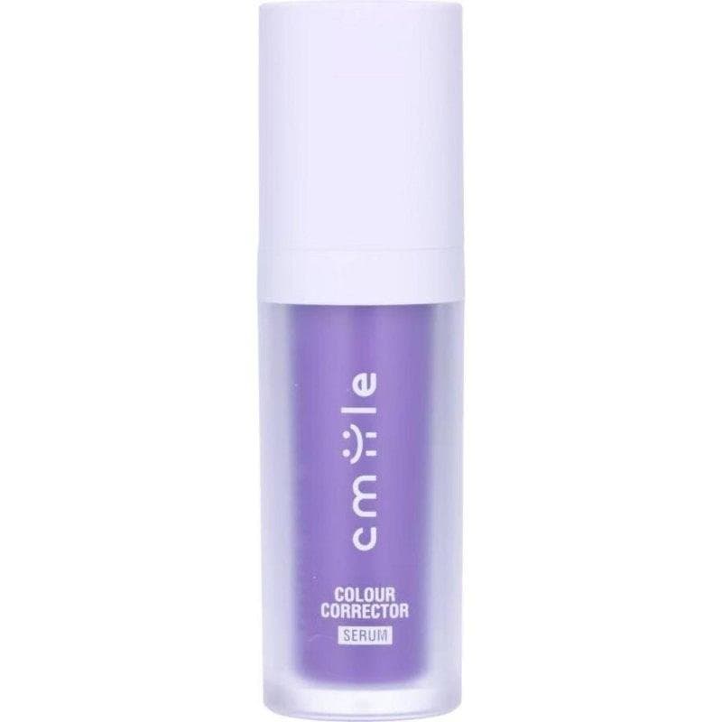 Gel blanqueador dental Cmiile 61087121 efecto corrector rápido y suave