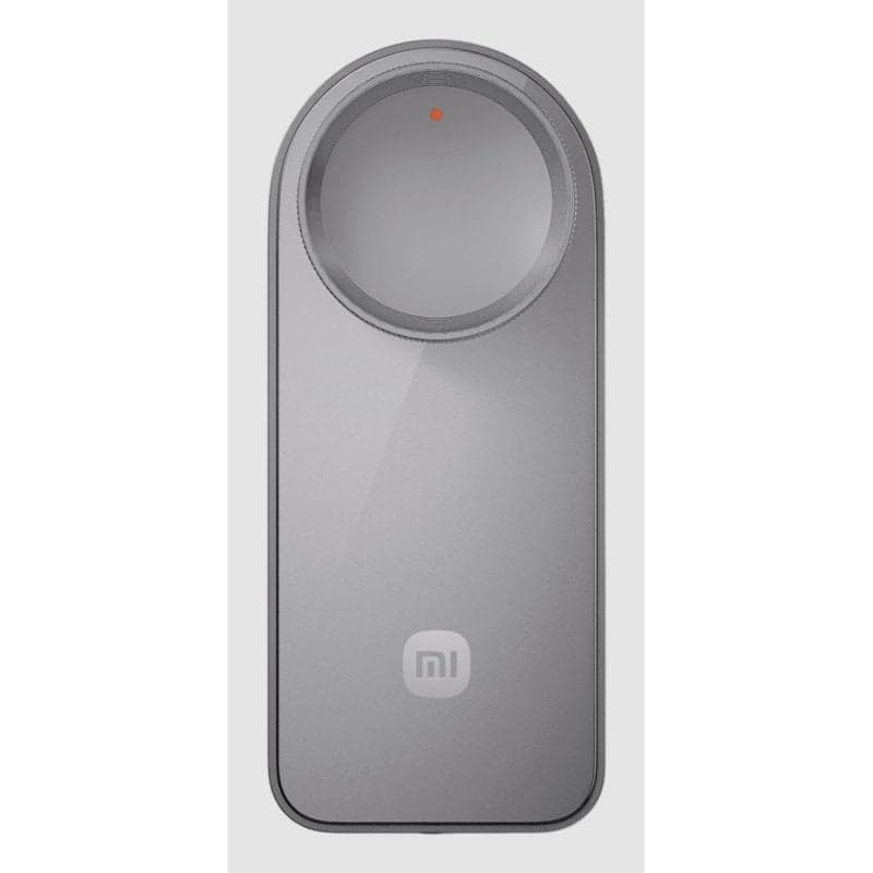 Cerradura inteligente Xiaomi BHR07X4GL Bluetooth Apertura con App Compatible con Alexa y Google Home