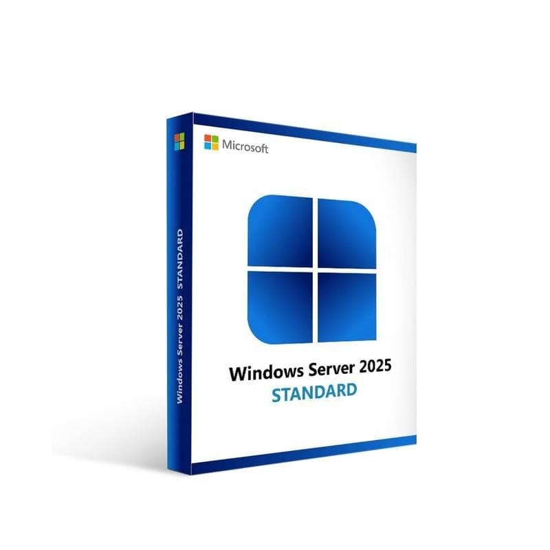 Licencia software Dell 634-CVDQ OEM 10 dispositivos 64-bit multilingüe