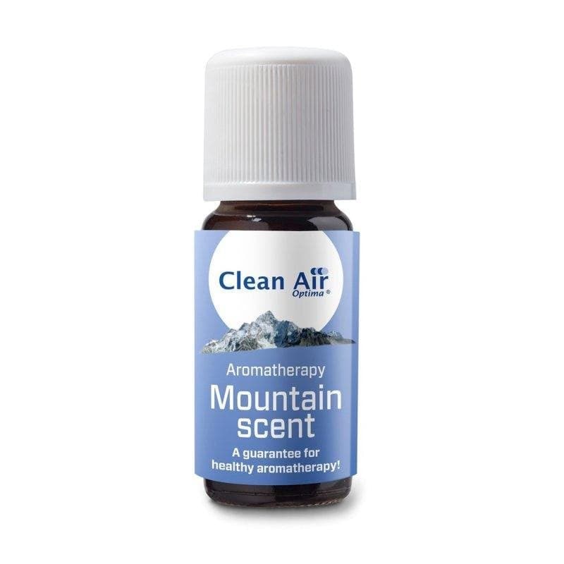 Aceite esencial Clean Air Optima Mountain 10 ml frescura alpina natural