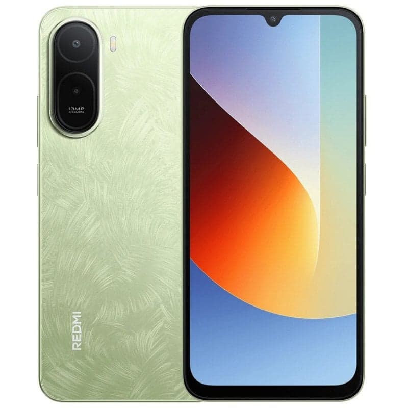 Xiaomi REDMI A7 Pro 4G 4GB 128GB 6.9" Verde Palmera