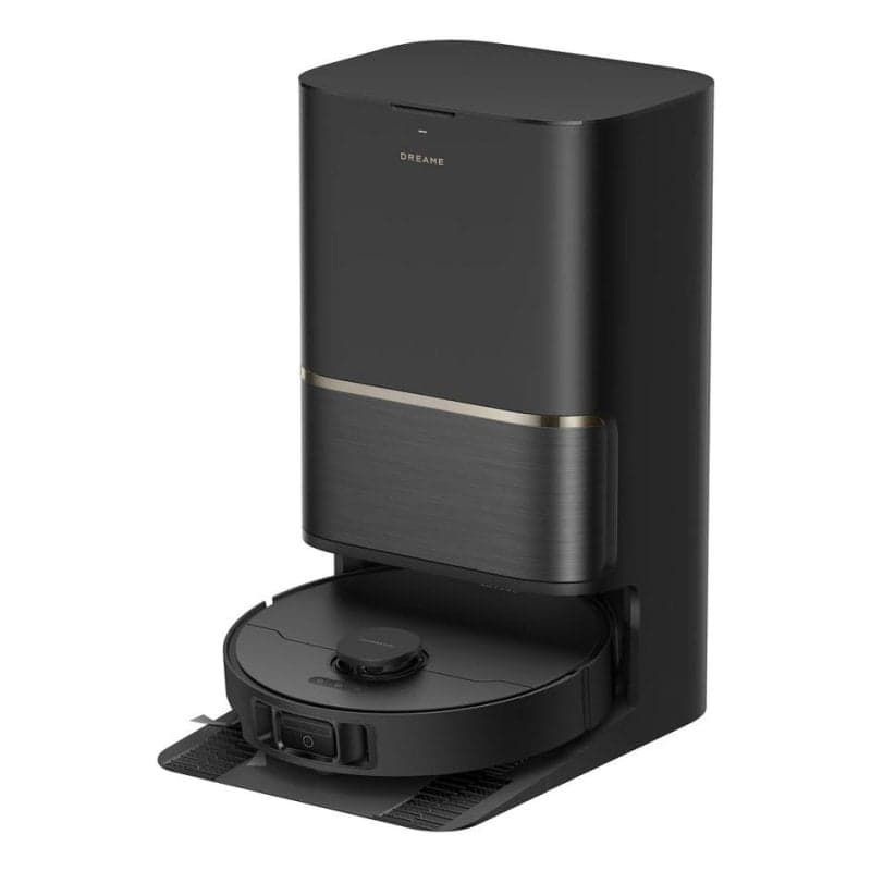 Robot Aspirador y Fregasuelos Dreame L50 Ultra AE con Autovaciado Navegación Avanzada 28.000 Pa Control por Voz