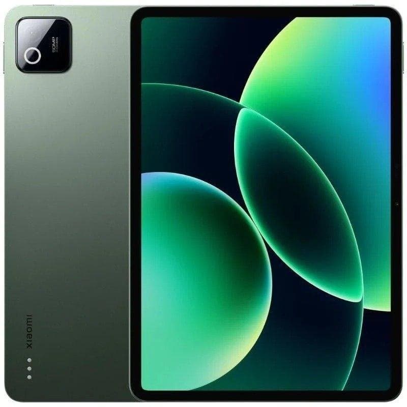 Tablet Xiaomi Pad 8 Pro WiFi 11,2" 12GB 512GB Verde