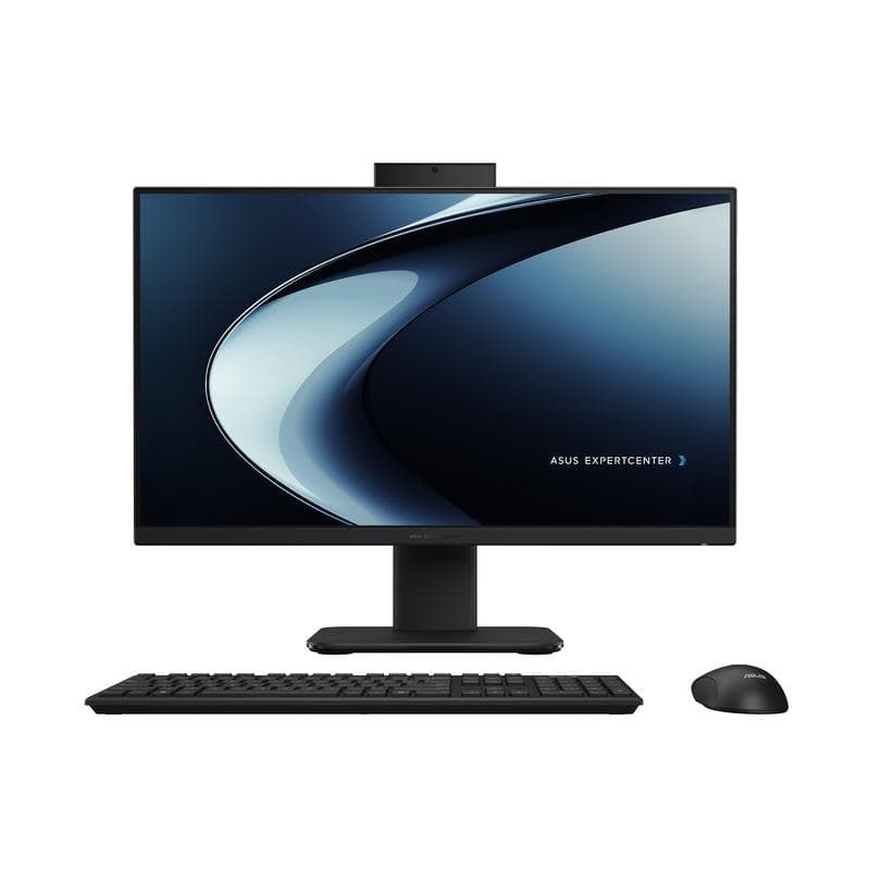 Ordenador Todo en uno Asus ExpertCenter P400 Intel Core 7 32GB 1TB SSD Intel Graphics 23.8" Windows 11 Pro